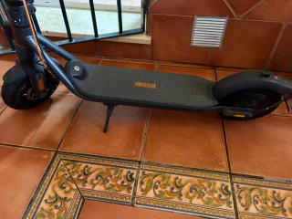 Patinete Eléctrico Xiaomi