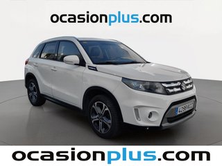 Suzuki Vitara 1.6 DDiS GLX 4WD 88 kW (120 CV)