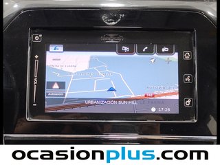 Suzuki Vitara 1.6 DDiS GLX 4WD 88 kW (120 CV)