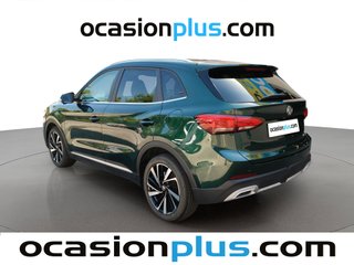 MG ZS 1.5 Hybrid+ Luxury 145 kW (197 CV)