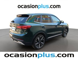 MG ZS 1.5 Hybrid+ Luxury 145 kW (197 CV)