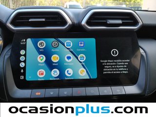 MG ZS 1.5 Hybrid+ Luxury 145 kW (197 CV)