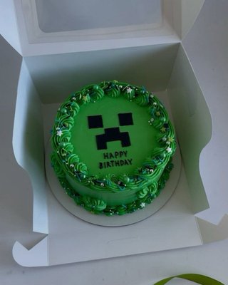 Servicio de tarta