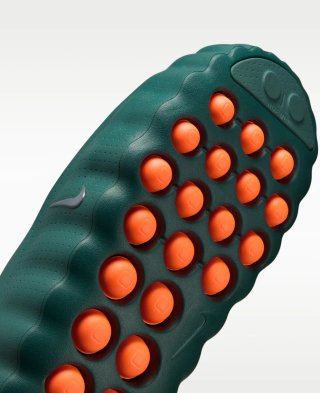 Nike Mind 001 Verde Oliva