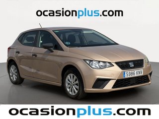 SEAT Ibiza 1.0 Reference 55 kW (75 CV)