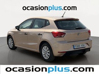 SEAT Ibiza 1.0 Reference 55 kW (75 CV)