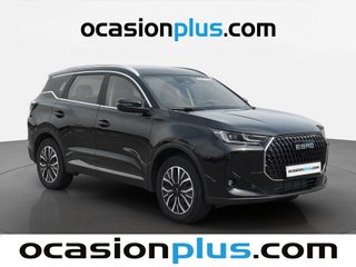 EBRO S700 1.6 TGDI Comfort DCT 108 kW (147 CV)