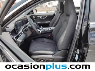 EBRO S700 1.6 TGDI Comfort DCT 108 kW (147 CV)