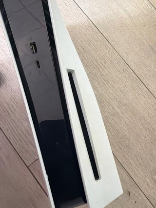 Consola PlayStation 5 Disco