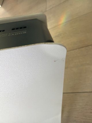 Consola PlayStation 5 Disco