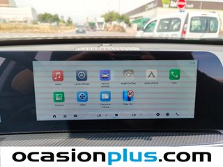 EBRO S700 1.6 TGDI Comfort DCT 108 kW (147 CV)