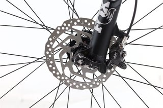 Promo · Bicicleta Olympia F1 GX t.M Reacondicionada