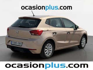 SEAT Ibiza 1.0 Reference 55 kW (75 CV)