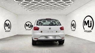 Seat Ibiza 1.2 TSI 66kW Reference Plus Limited
