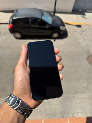 IPhone 15 Pro 128GB