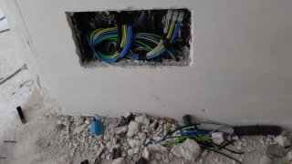 Instalador electricista