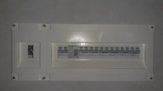 Instalador electricista