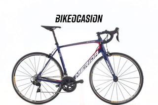 Bicicleta Merida Scultura 4000 t.56 Reacondicionada
