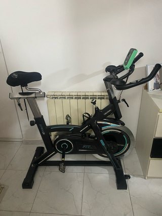 Bicicleta Spinning Cecotec FIT EXTREME 25