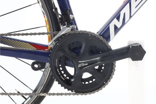 Bicicleta Merida Scultura 4000 t.56 Reacondicionada