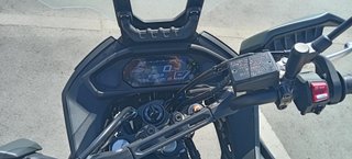 Yamaha Tracer 7 2024