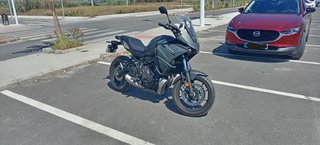 Yamaha Tracer 7 2024