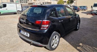 Citroen C3 2016