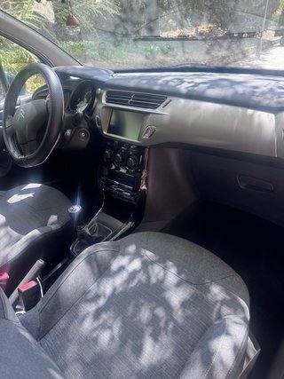 Citroen C3 2016