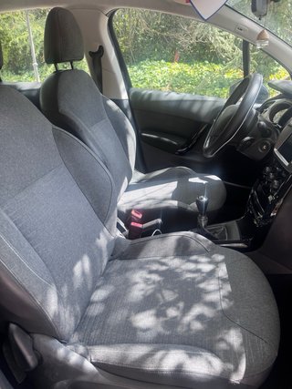Citroen C3 2016
