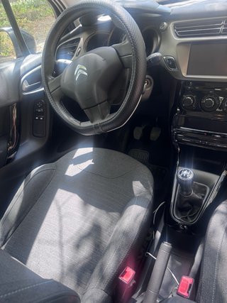 Citroen C3 2016