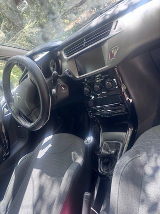 Citroen C3 2016