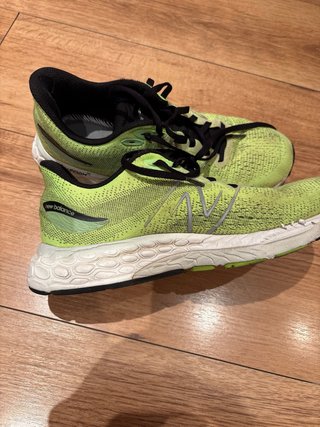 New Balance Fresh Foam 880 Zapatillas Running