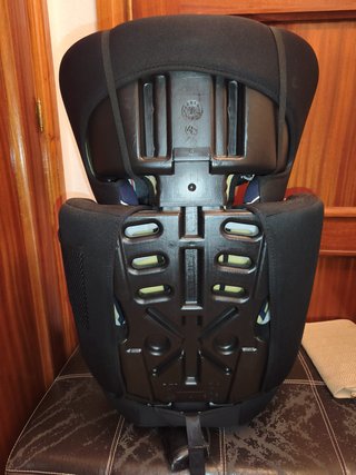 Silla coche niños Unit