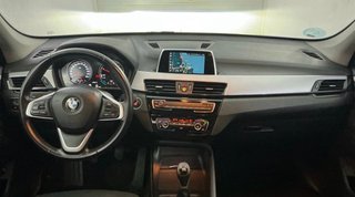 BMW X1 BMW X1 sDrive16d Business