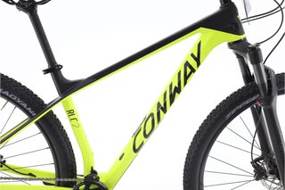 Promo · Bicicleta Conway RLC 2 t.M Reacondicionada
