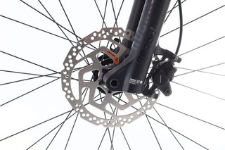 Promo · Bicicleta Conway RLC 2 t.M Reacondicionada