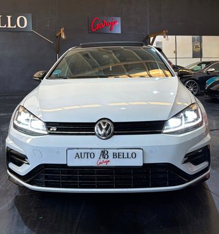 Volkswagen Golf 2019