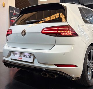 Volkswagen Golf 2019