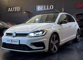 Volkswagen Golf 2019