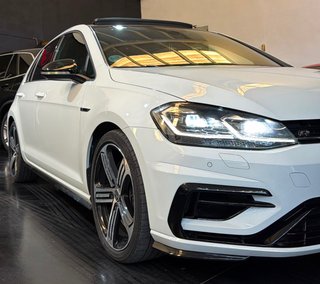 Volkswagen Golf 2019
