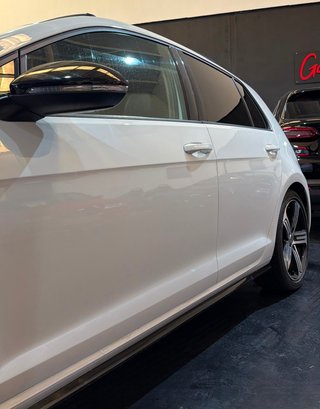 Volkswagen Golf 2019