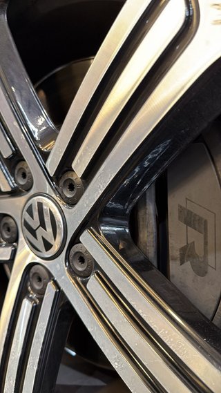 Volkswagen Golf 2019