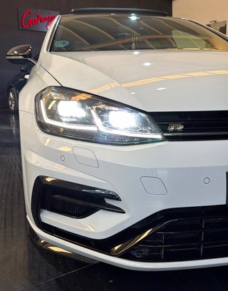 Volkswagen Golf 2019