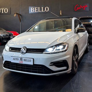 Volkswagen Golf 2019