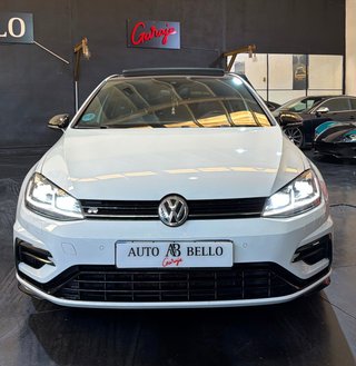 Volkswagen Golf 2019