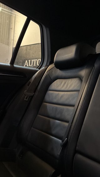 Volkswagen Golf 2019