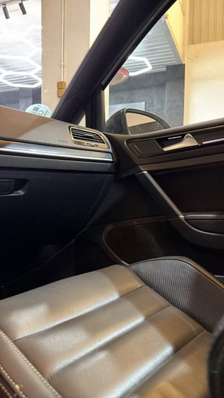 Volkswagen Golf 2019