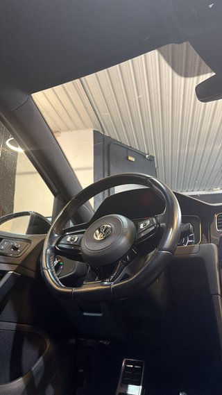Volkswagen Golf 2019