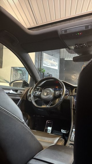 Volkswagen Golf 2019