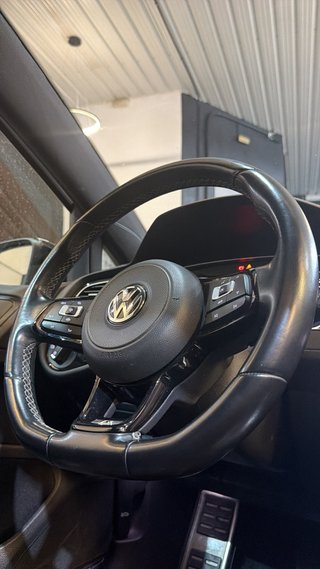 Volkswagen Golf 2019
